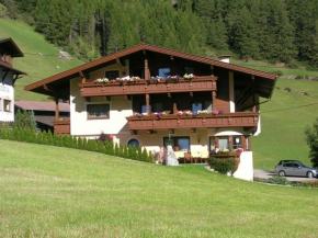 Haus Marcell Sölden